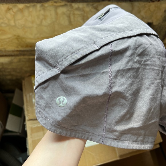 Speed Up shorts - Picture 6 of 6